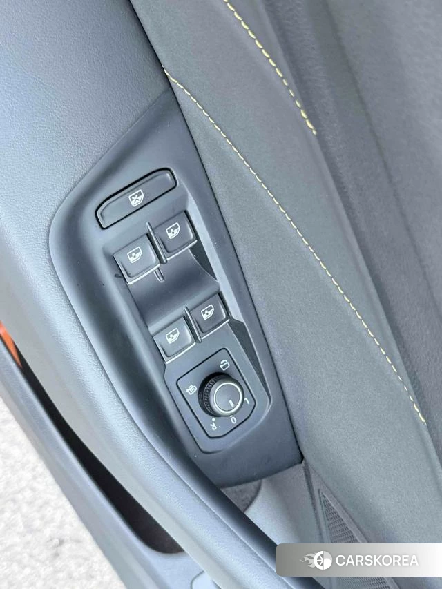 Volkswagen CC 2024 Белый из Китая, фото 5