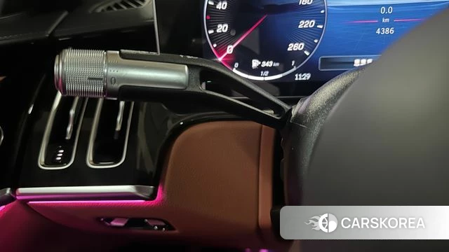 Mercedes-Benz S-Class W223 2025 Черный из Кореи, фото 5