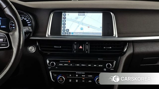 Kia The New K5 2nd generation 2018 Серый из Кореи, фото 5