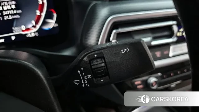 BMW X4 (G02) 2023 Серый из Кореи, фото 5