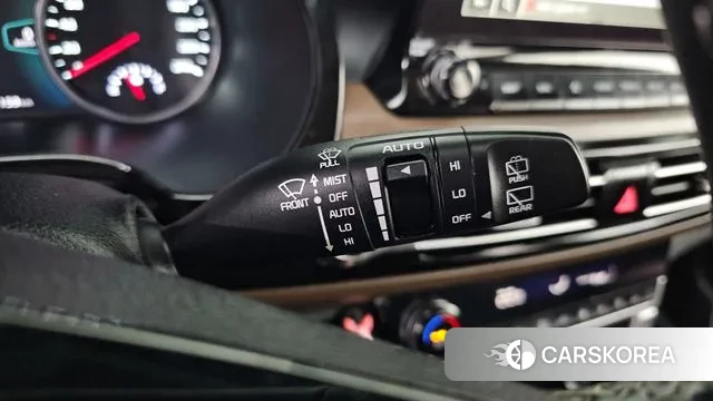 Kia Seltos 2019 Серый из Кореи, фото 5