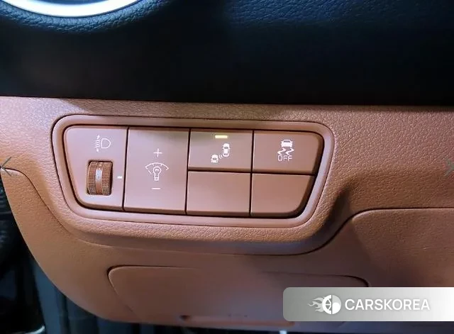 Kia The New K3 2nd generation 2023 Серый из Кореи, фото 5