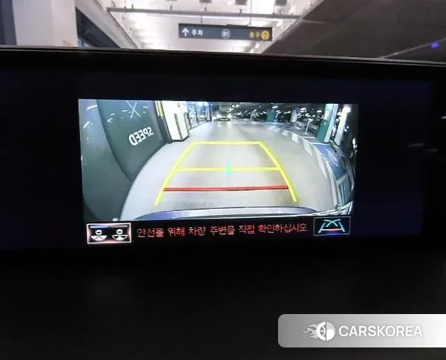 Lexus NX300h 2019 Серый из Кореи, фото 5