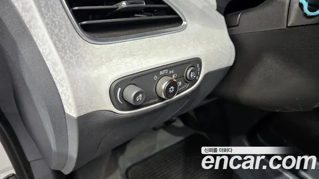 Chevrolet (GM Daewoo) Bolt EV id 2727320 из Кореи 5