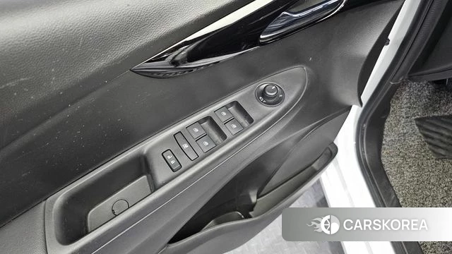 Chevrolet (GM Daewoo) The New Spark 2022 Белый из Кореи, фото 5
