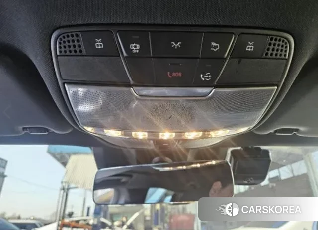 Mercedes-Benz CLS-Class C257 2021 Белый из Кореи, фото 5