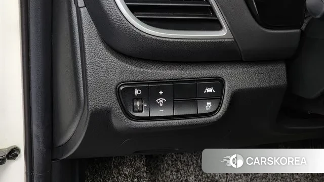 Kia Seltos 2020 Белый из Кореи, фото 5