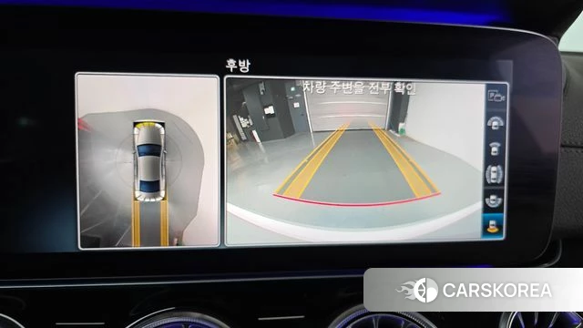 Mercedes-Benz CLS-Class C257 2019 Белый из Кореи, фото 5