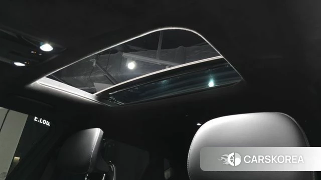 Kia EV6 2023 Черный из Кореи, фото 5