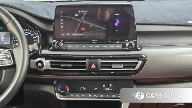 Kia Seltos 2020 Белый из Кореи, фото 5