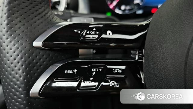 Mercedes-Benz CLA-Class C118 2024 Черный из Кореи, фото 5