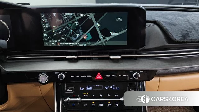 Kia Carnival 4th generation 2021 Белый из Кореи, фото 5