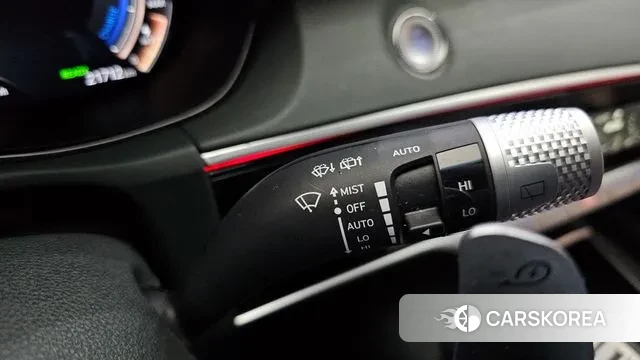 Genesis Electrified GV70 2024 Белый из Кореи, фото 5