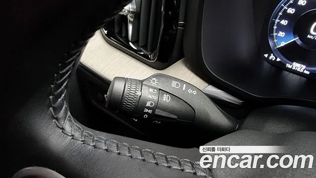 Volvo XC60 second Generation id 2420462 из Кореи 5