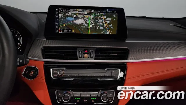 BMW X2 (F39) id 2716838 из Кореи 5