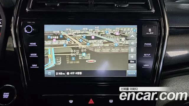 Ssangyong Berry New Tivoli id 2709680 из Кореи 5