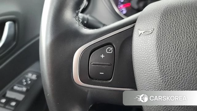 Renault Korea (Samsung) New QM3 2019 Белый из Кореи, фото 5