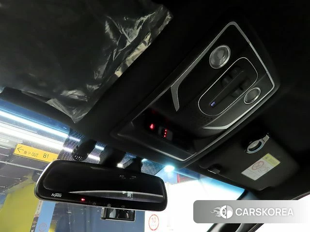 Ssangyong The New Rexton Sport 2022 Темно-зеленый из Кореи, фото 5