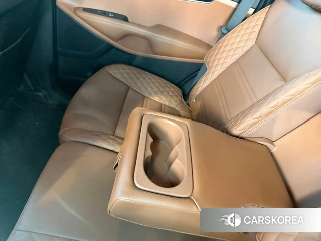 Kia The New Sorento 2020 Белый из Кореи, фото 5