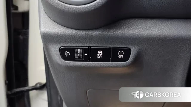 Kia All New Morning (JA) 2018 Жемчужный цвет из Кореи, фото 5