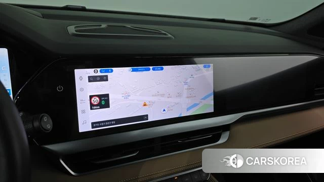 Renault Korea (Samsung) Grand Coleos 2024 Белый из Кореи, фото 5