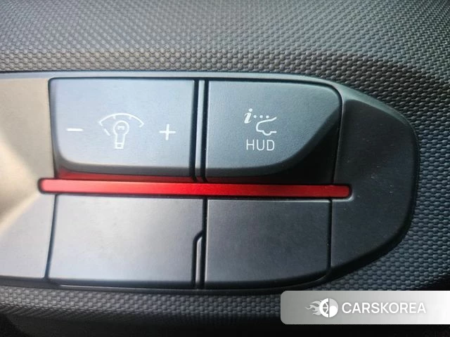 Hyundai Veloster (JS) 2018 Синий из Кореи, фото 5
