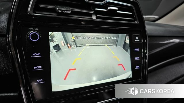 Ssangyong Berry New Tivoli 2021 Белый из Кореи, фото 5