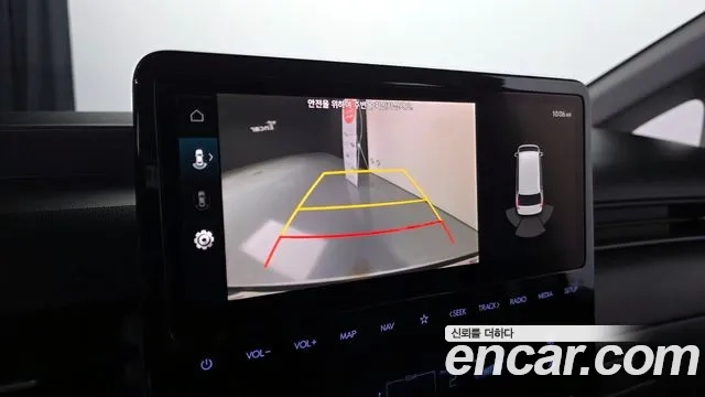 Hyundai Staria id 2910541 из Кореи 5