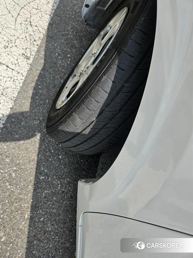 Kia All New Morning (JA) 2019 Белый из Кореи, фото 5