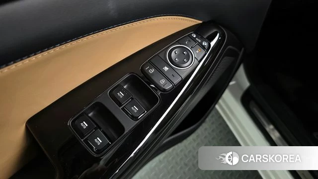 Kia K7 Premier 2019 Белый из Кореи, фото 5