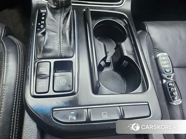 Hyundai Grandeur IG 2018 Серый из Кореи, фото 5