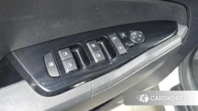 Kia Sportage 5th Generation 2022 Белый из Кореи, фото 5