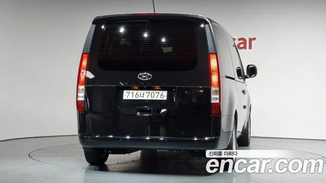 Hyundai Staria id 2668685 из Кореи 5