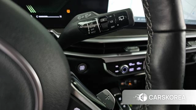 Kia The New Sorento 4th Generation 2023 Белый из Кореи, фото 5
