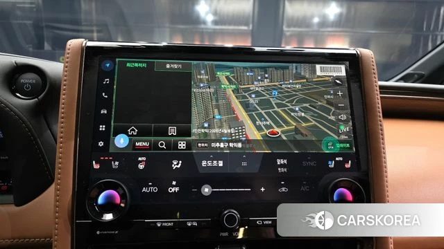 Toyota Alphard 4th Generation 2024 Черный из Кореи, фото 5