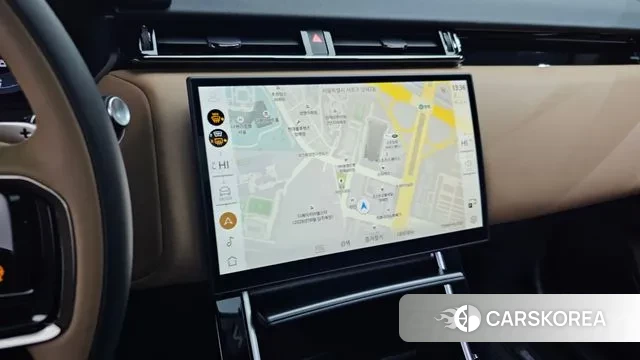 Land Rover Range Rover Velar 2024 Серый из Кореи, фото 5