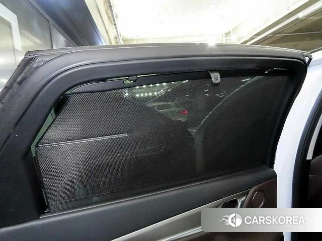 Hyundai The New Grandeur IG 2022 Белый из Кореи, фото 5