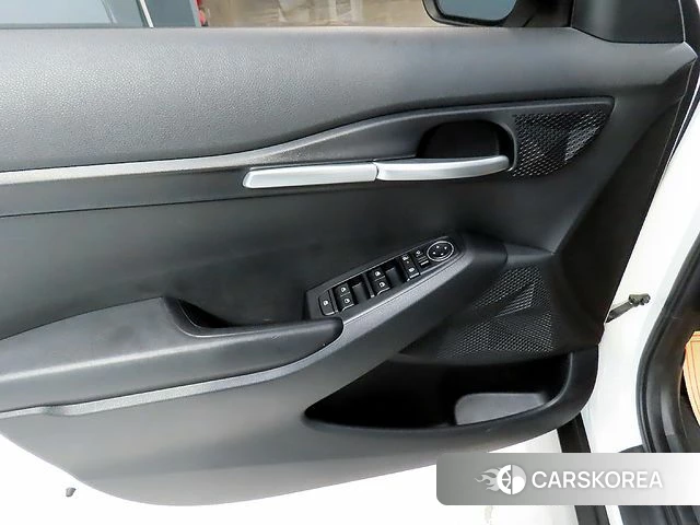 Kia The New Seltos 2023 Белый из Кореи, фото 5