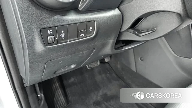 Hyundai Kona 2020 Белый из Кореи, фото 5