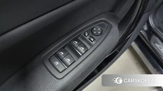 BMW 1 Series (F20) 2018 Черный из Кореи, фото 5