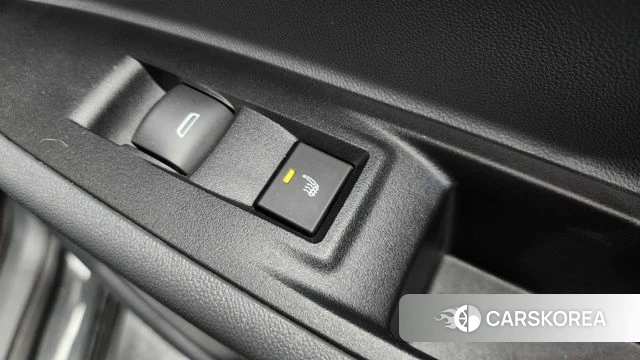 Chevrolet (GM Daewoo) Bolt EV 2018 Серый из Кореи, фото 5