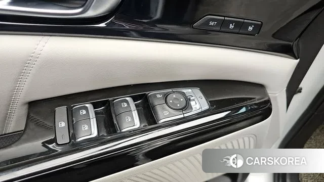 Kia Carnival 4th generation 2021 Белый из Кореи, фото 5