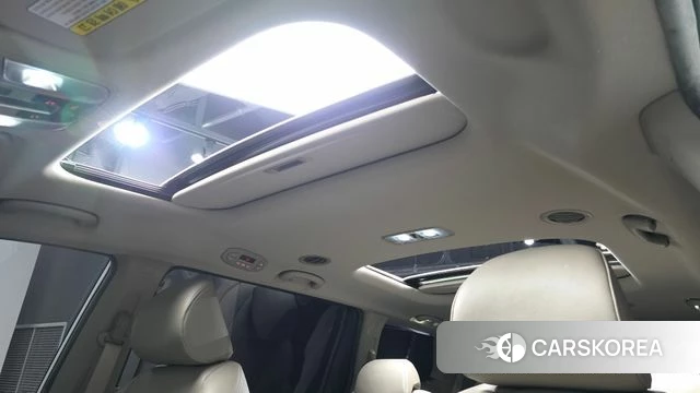 Kia The New Carnival id 4430499 из Кореи 5