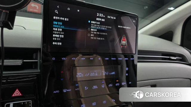 Hyundai Staria 2025 Серебряный из Кореи, фото 5