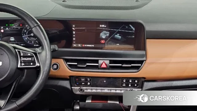 Kia The New Seltos 2023 Белый из Кореи, фото 5