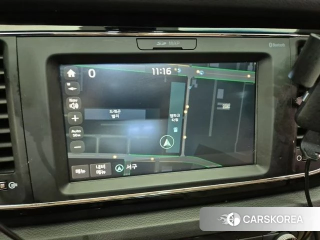 Kia All New Carnival 2018 Белый из Кореи, фото 5