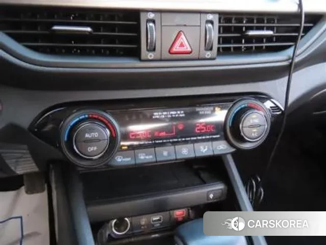 Kia Come New K3 2020 Серый из Кореи, фото 5