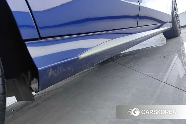Mercedes-Benz Class C 2020 Синий из Китая, фото 5