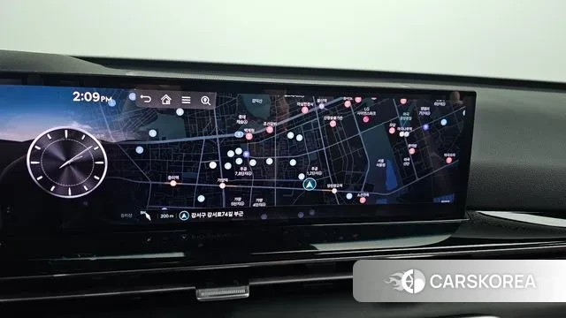 Genesis GV80 2024 Серый из Кореи, фото 5