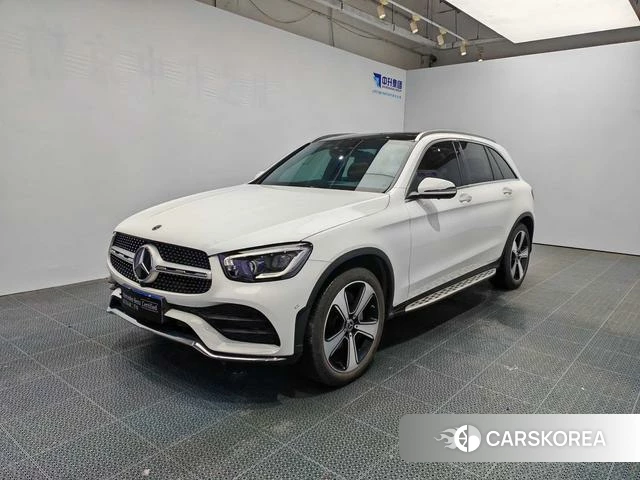 Mercedes-Benz GLC id 4209807 из Китая 5